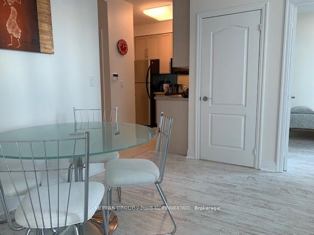 #2508 - 2121 Lake Shore Blvd, Toronto