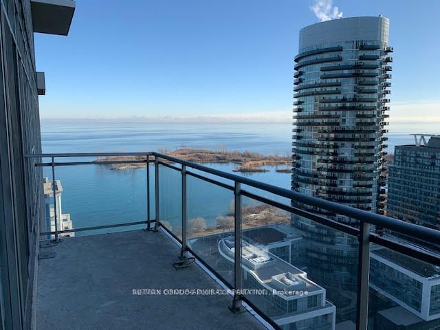 #2508 - 2121 Lake Shore Blvd, Toronto