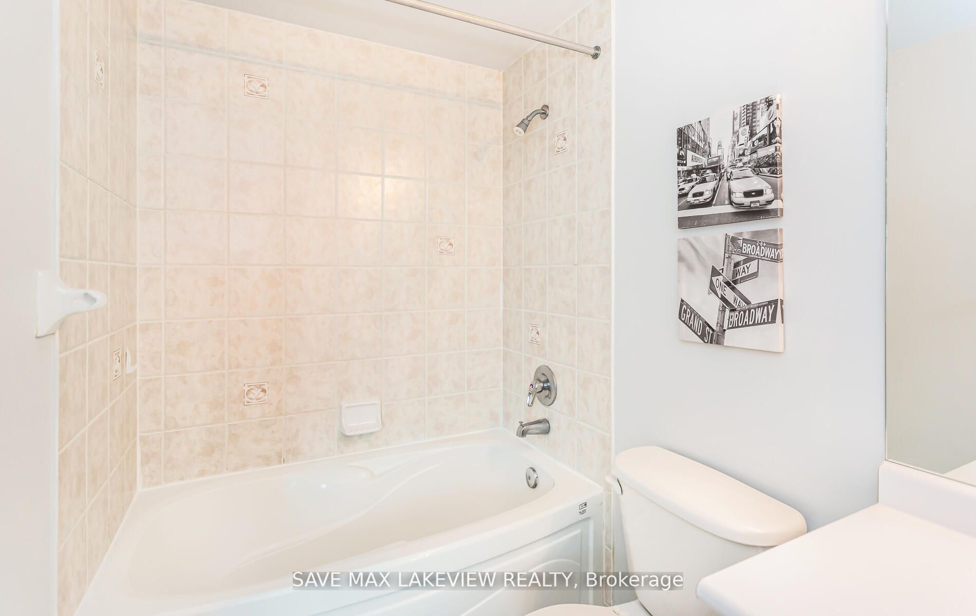 2067 Lake Shore Blvd W, #601