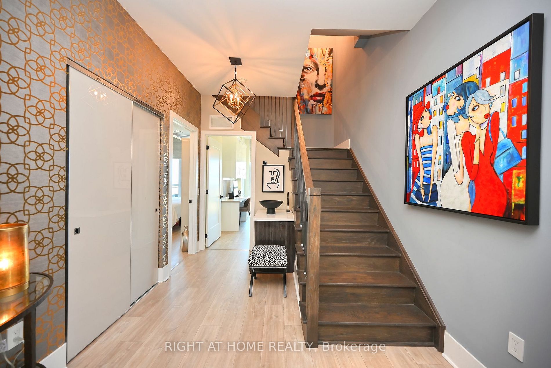 3975 Grand Park Dr, #4801