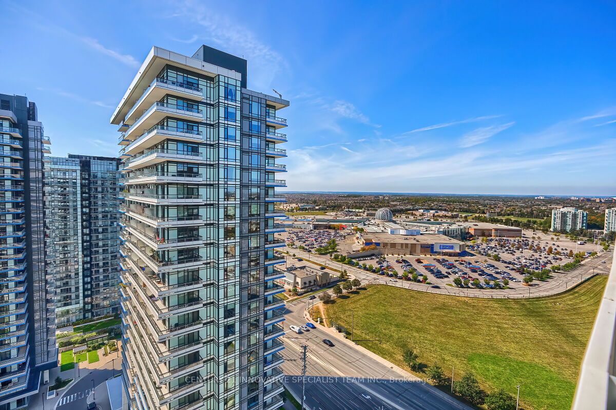 2520 Eglinton Ave W, #1803