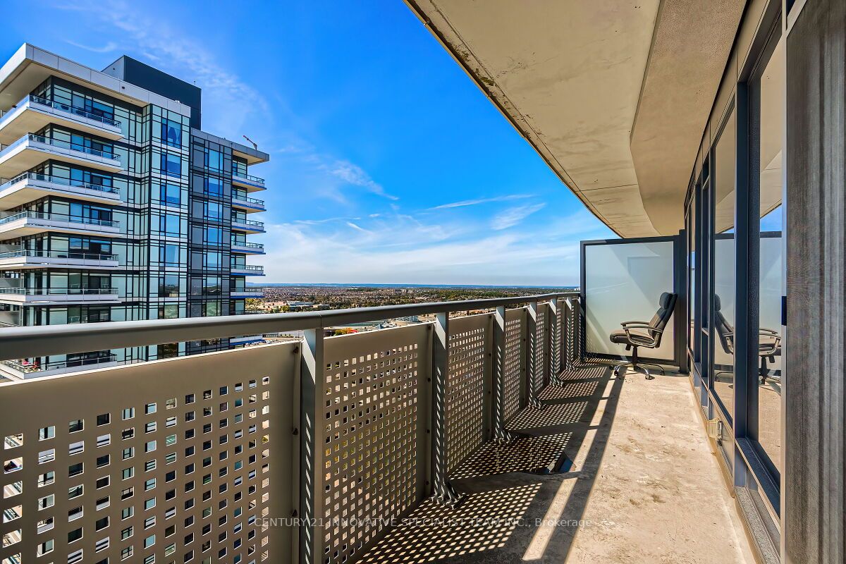 2520 Eglinton Ave W, #1803