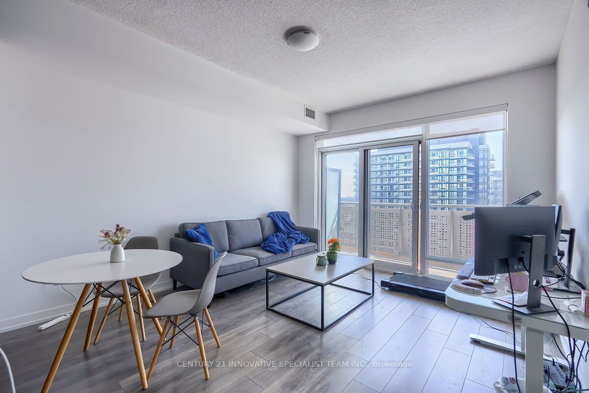 2520 Eglinton Ave W, #1803