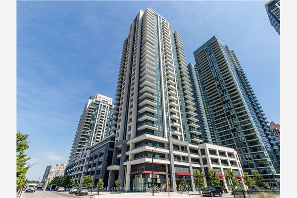4055 Parkside Village Dr, Mississauga