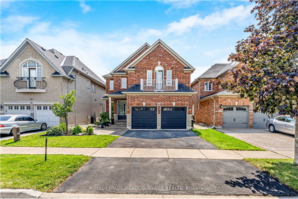 14328 Danby Rd, Halton Hills