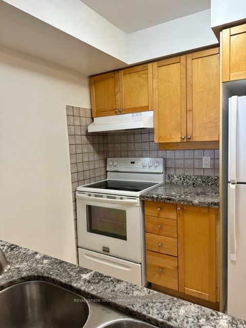 710 Humberwood Blvd, #2711