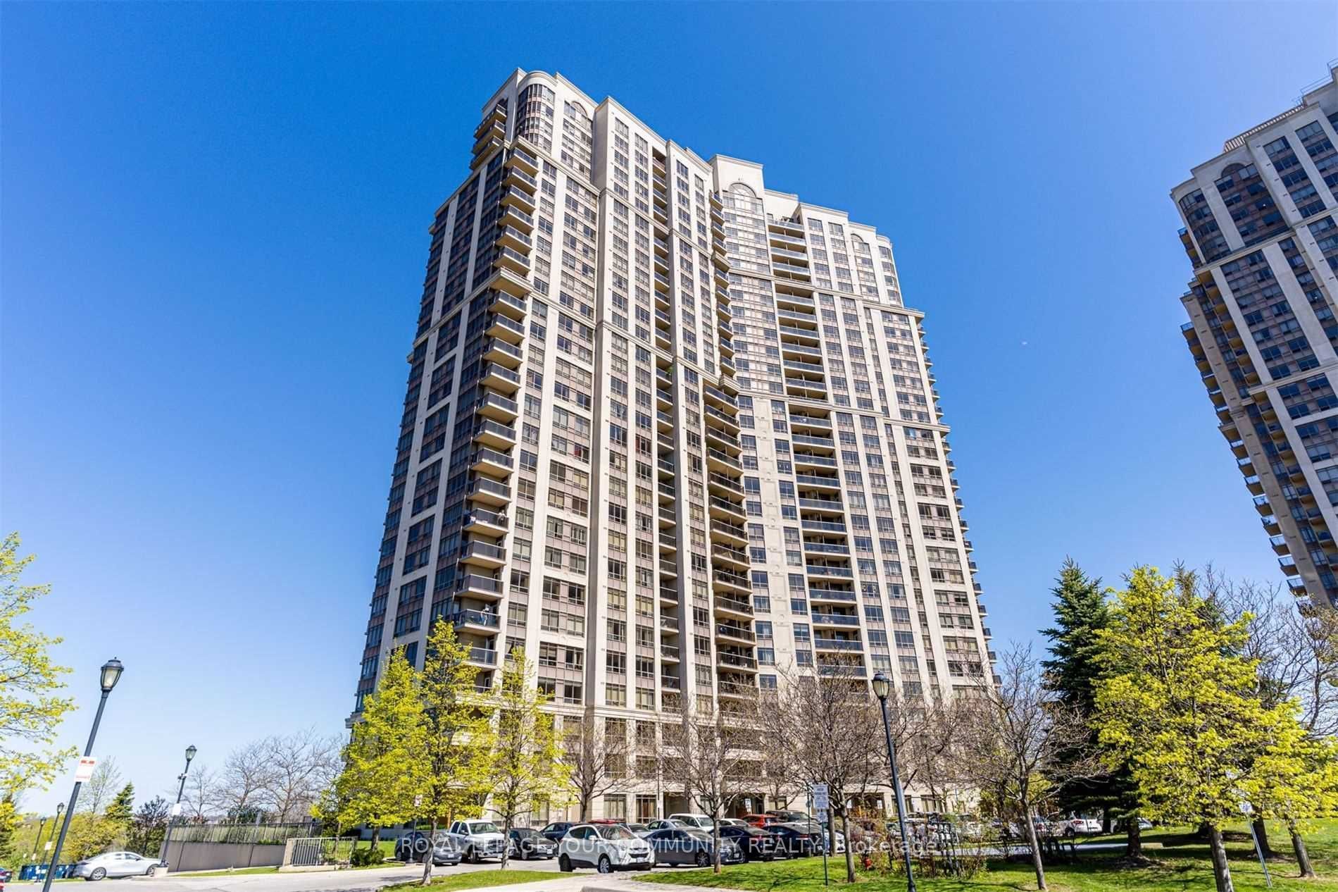 710 Humberwood Blvd, #2711