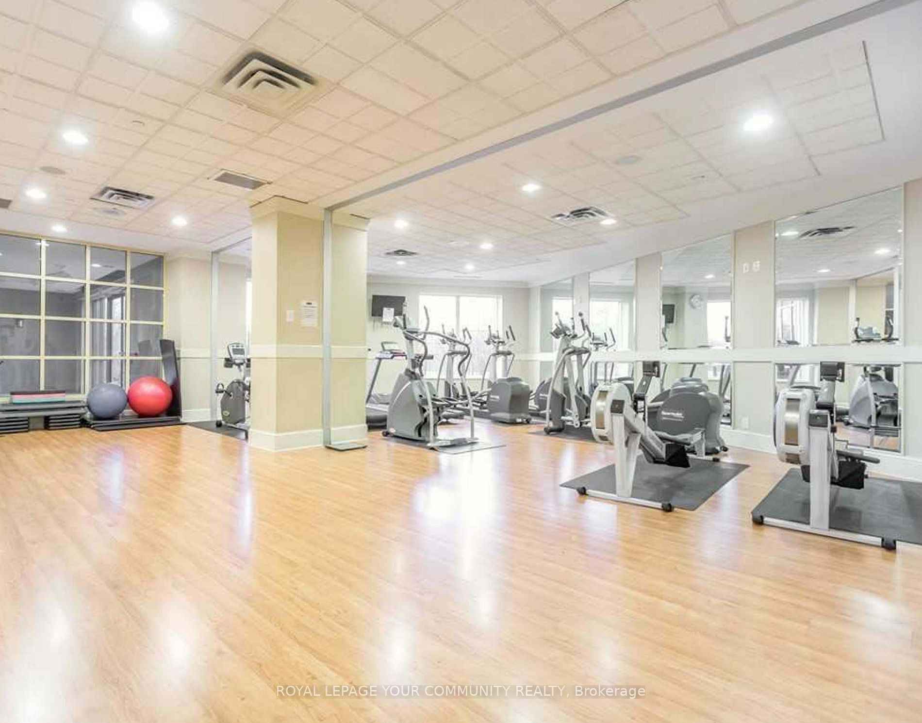 710 Humberwood Blvd, #2711