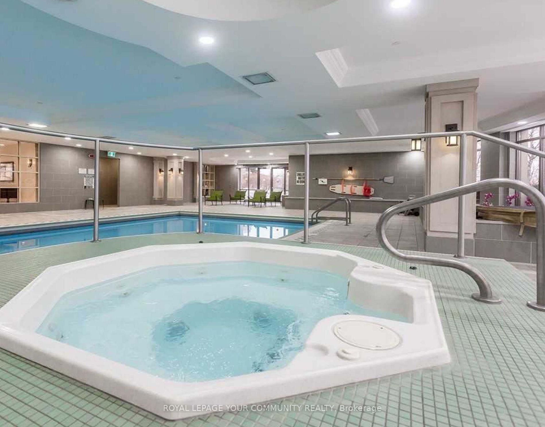 710 Humberwood Blvd, #2711