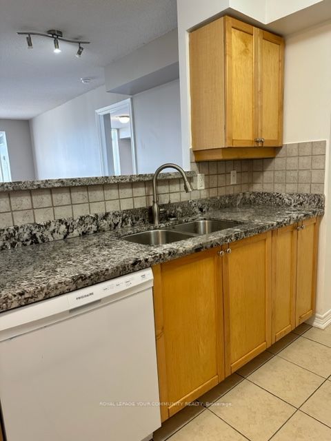 710 Humberwood Blvd, #2711