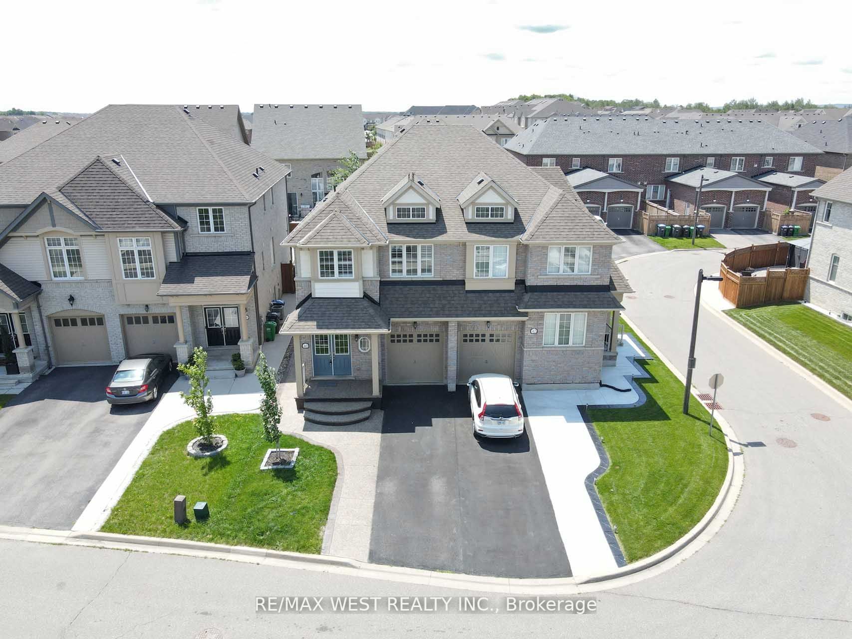 40 Arcadia Road