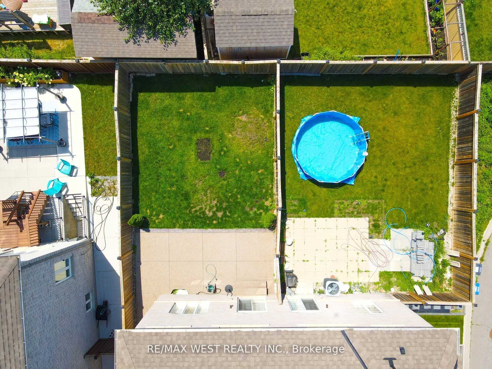 40 Arcadia Road