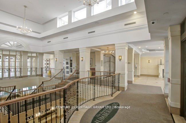 700 Humberwood Boulevard, #831