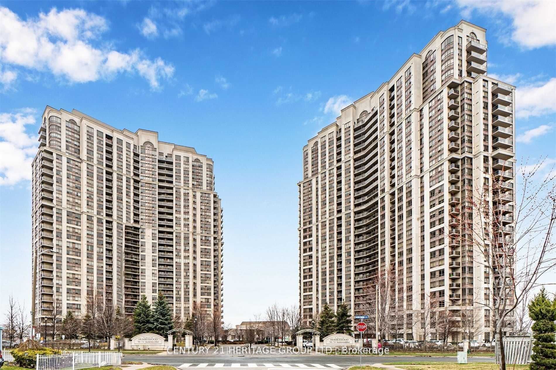 700 Humberwood Boulevard, #831