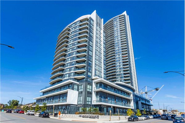 65 Watergarden Dr, Mississauga