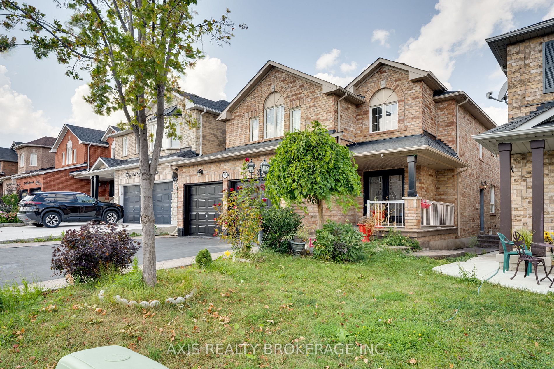68 Tufton Cres