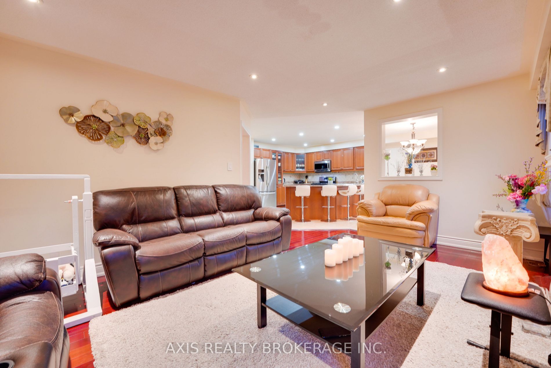 68 Tufton Cres