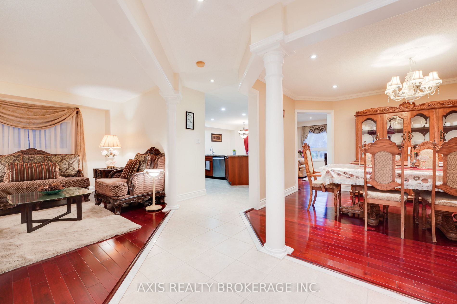 68 Tufton Cres