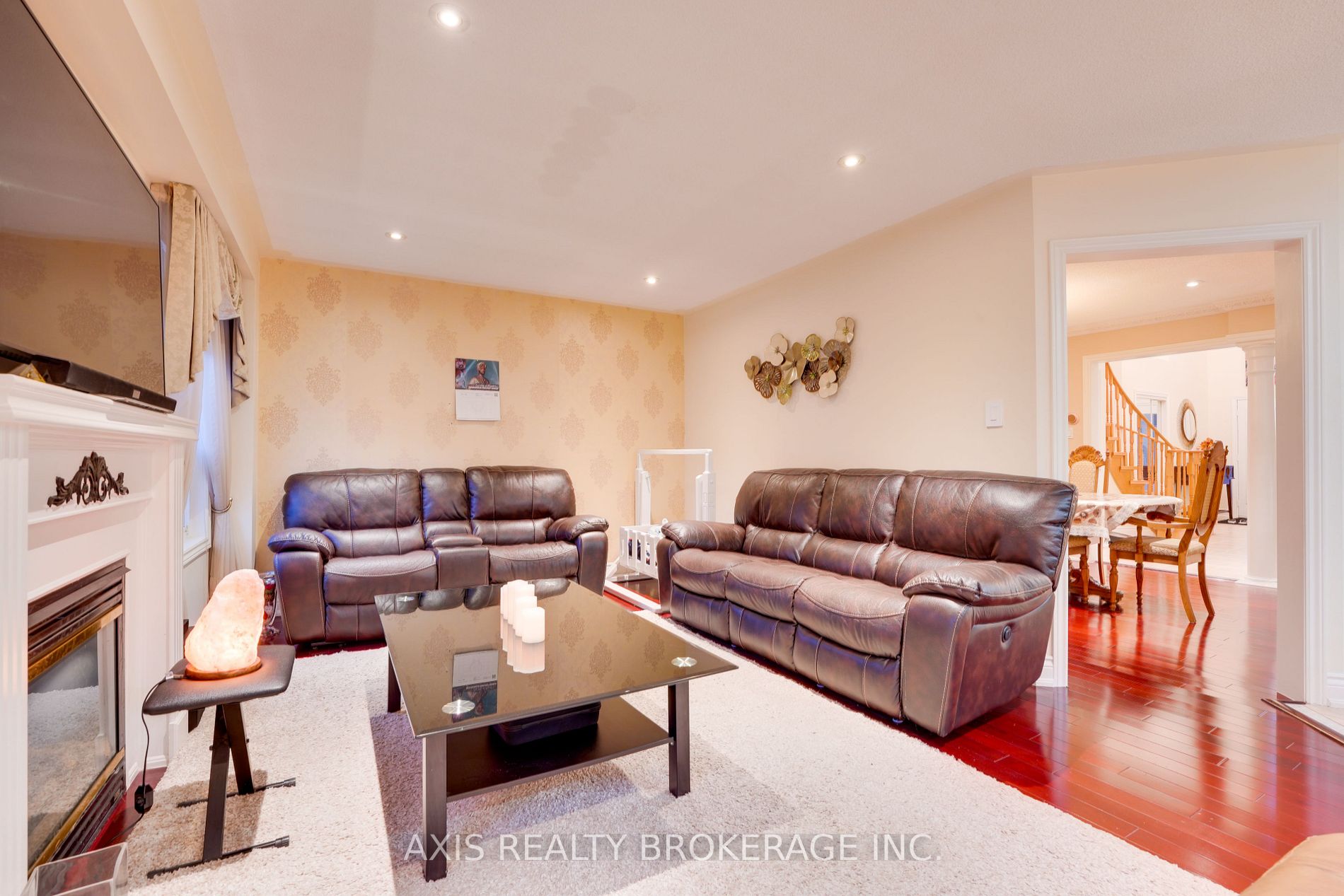 68 Tufton Cres