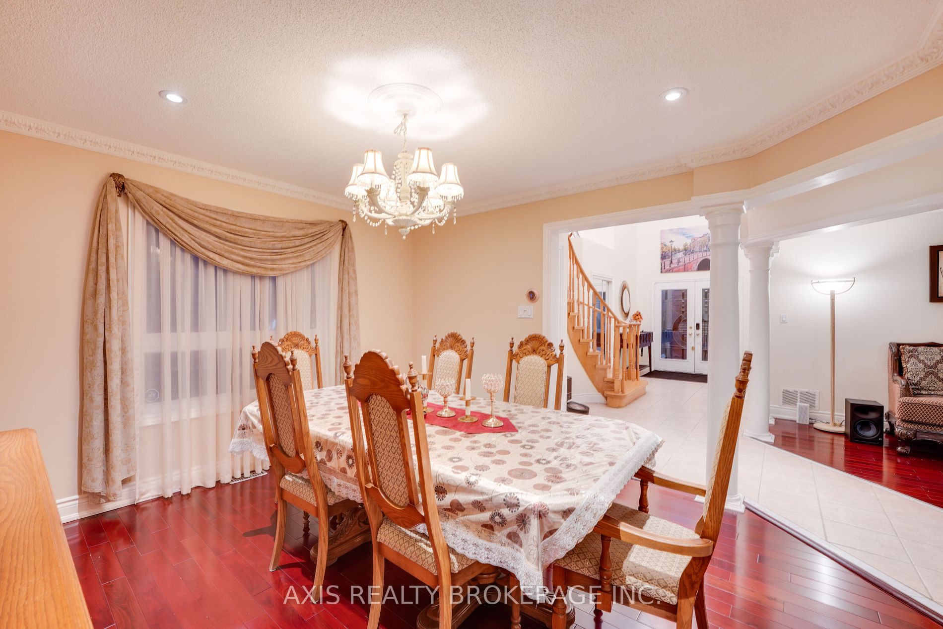 68 Tufton Cres