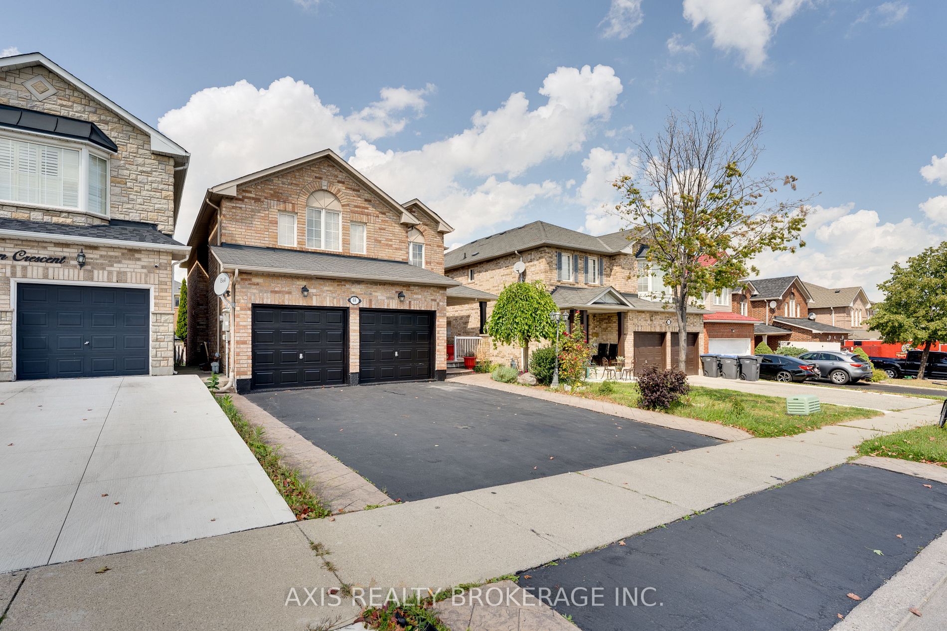 68 Tufton Cres
