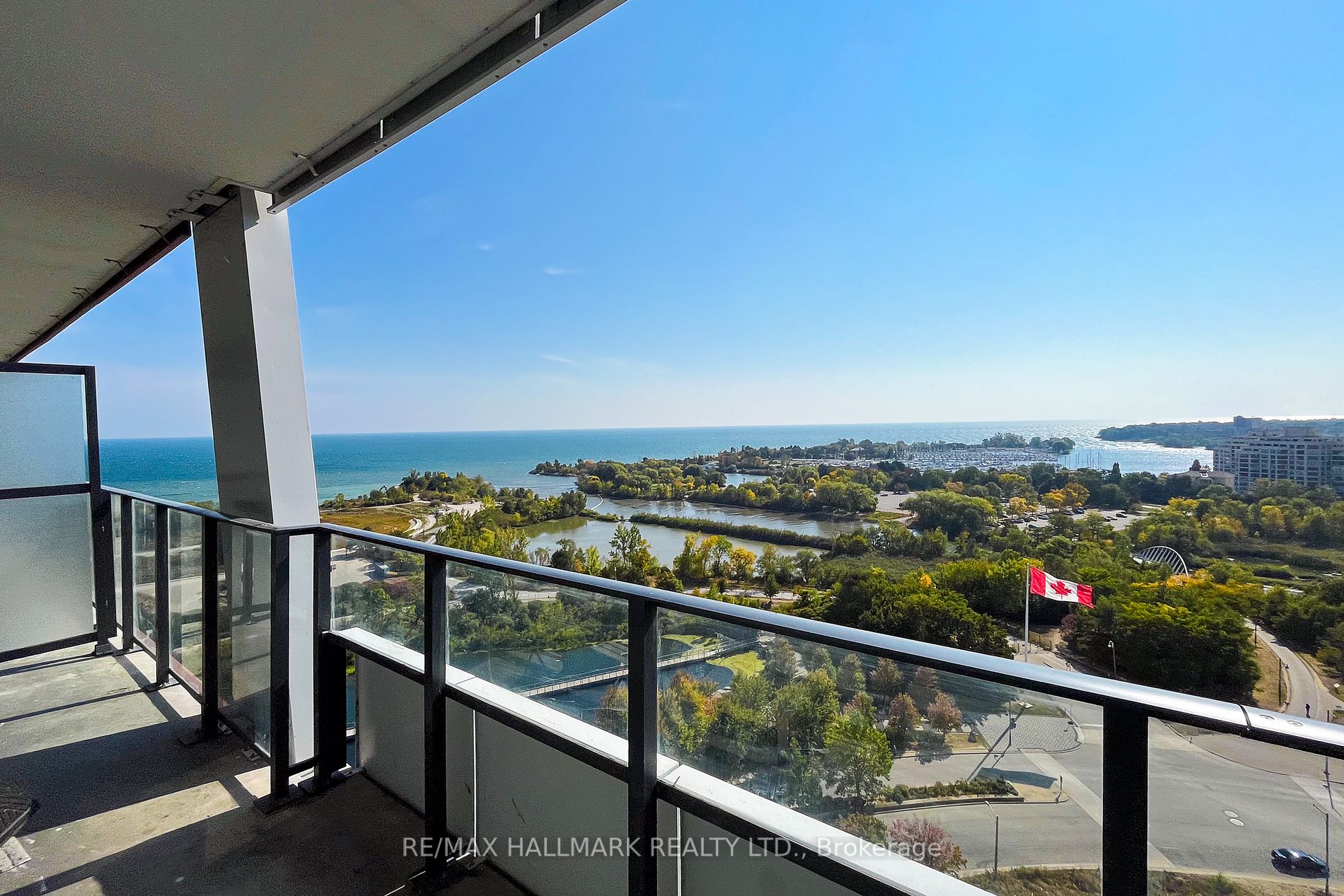 20 Shore Breeze Dr, #1401