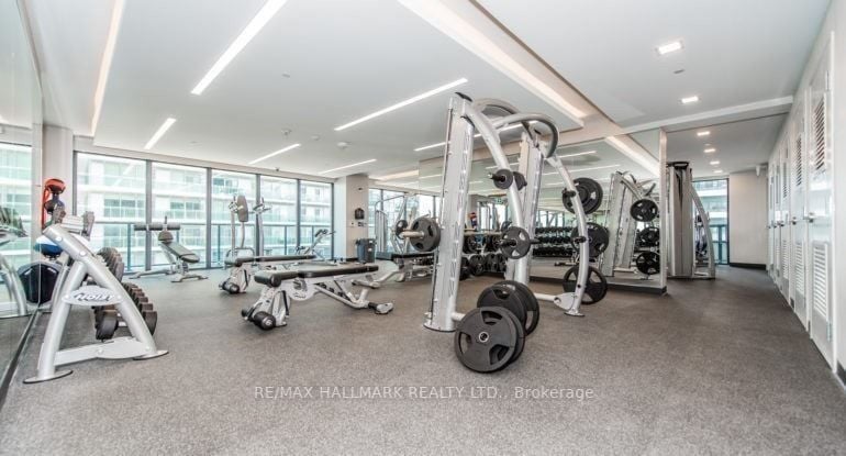 20 Shore Breeze Dr, #1401