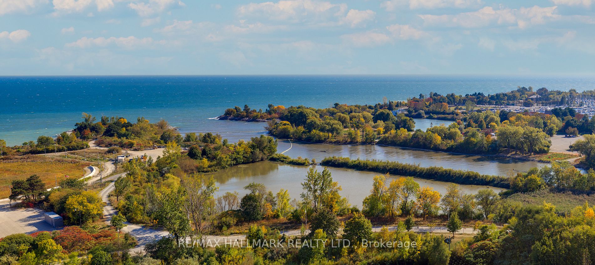 20 Shore Breeze Dr, #1401