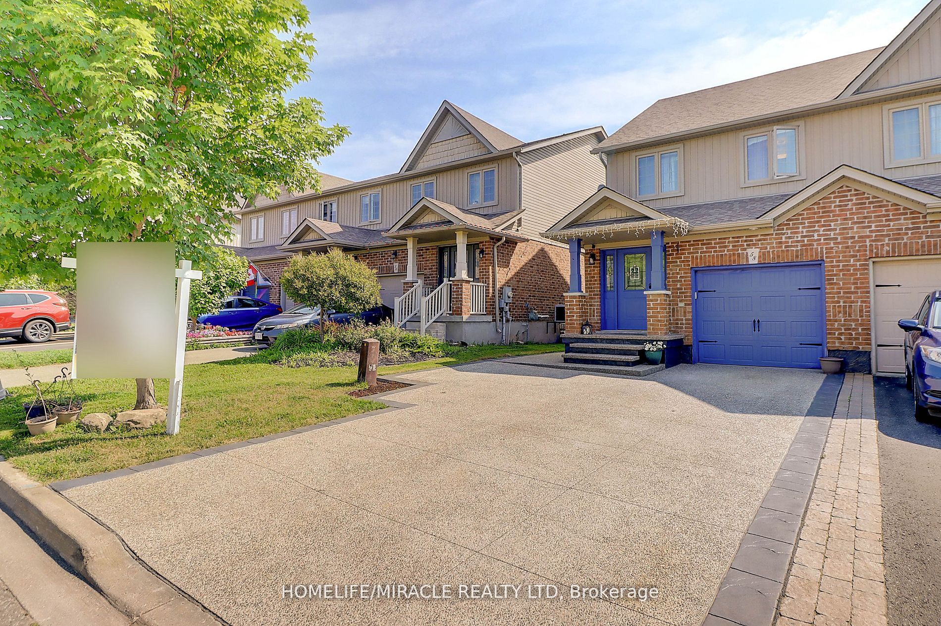 58 James Arnott Crescent