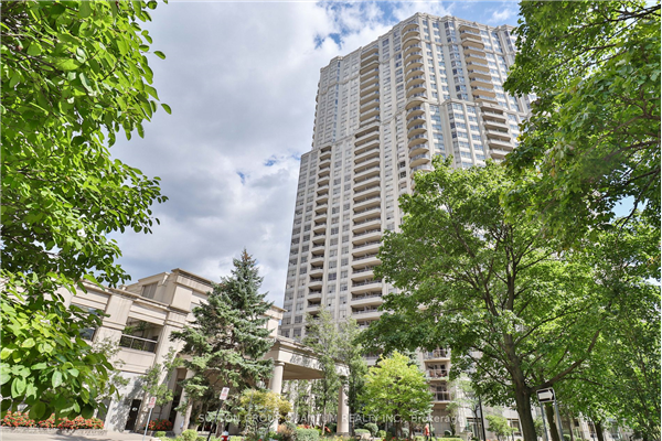 25 Kingsbridge Garden Circ, Mississauga