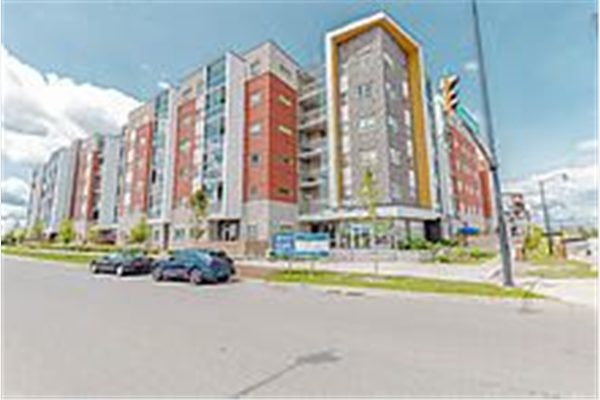 200 Lagerfeld Dr, Brampton