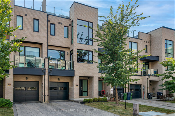 31 Pony Farm Dr, Toronto