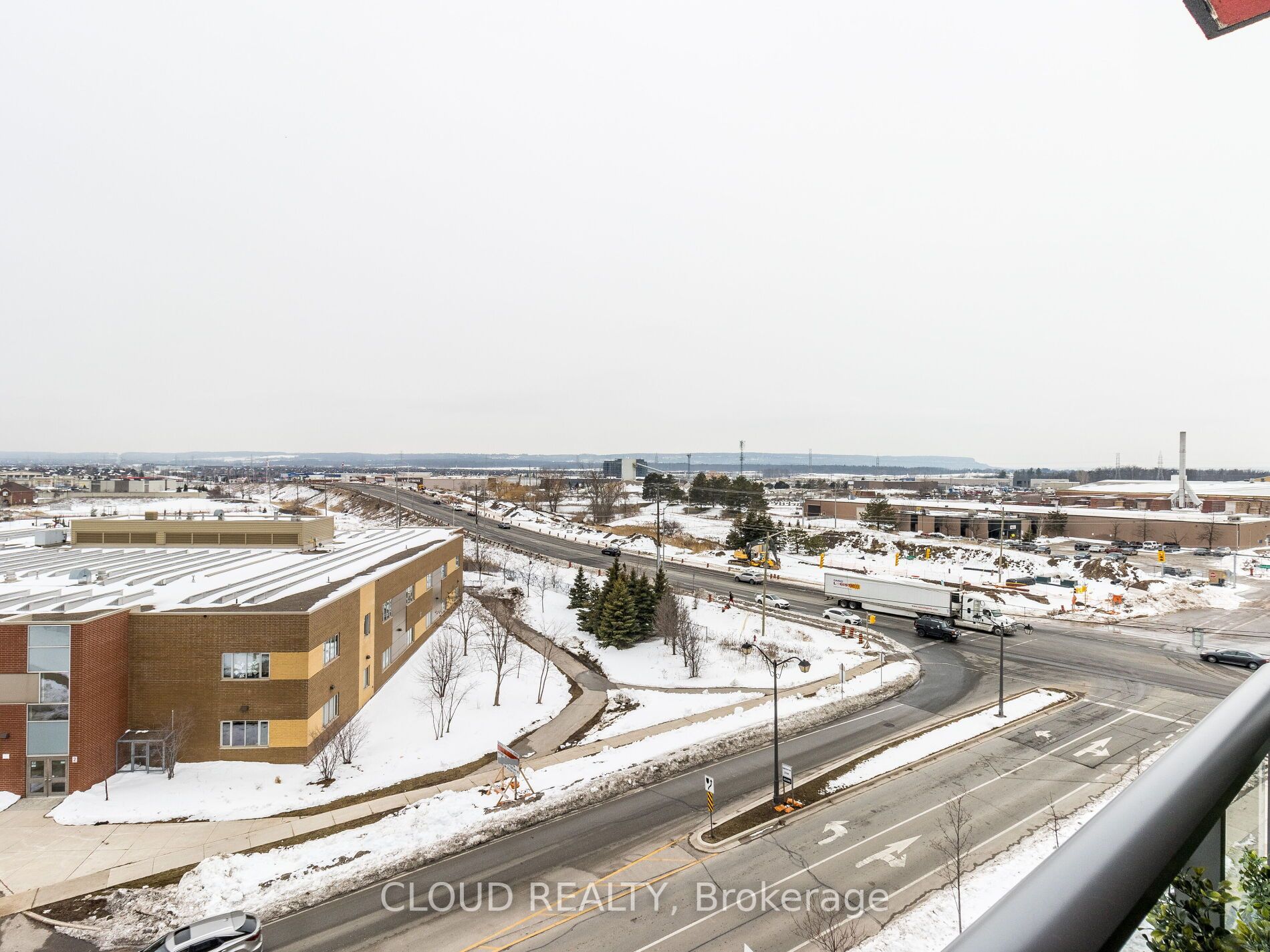 5220 Dundas Street, #D620