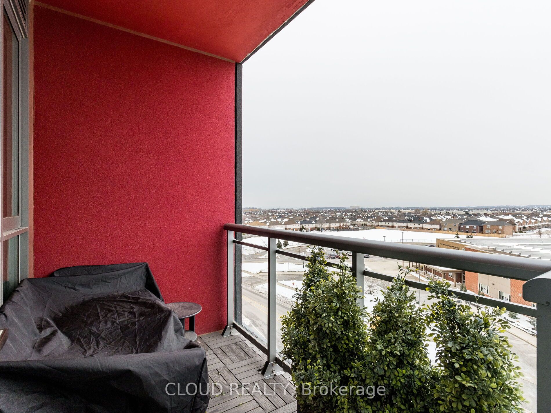 5220 Dundas Street, #D620