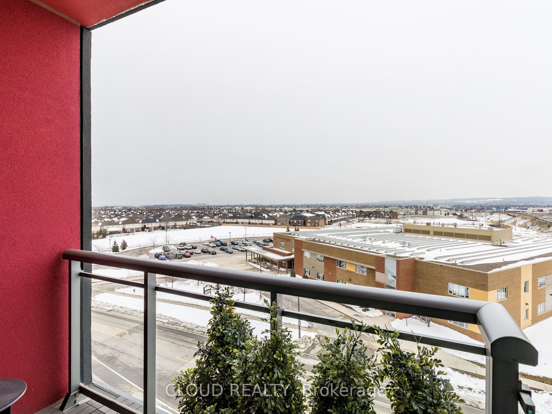 5220 Dundas Street, #D620