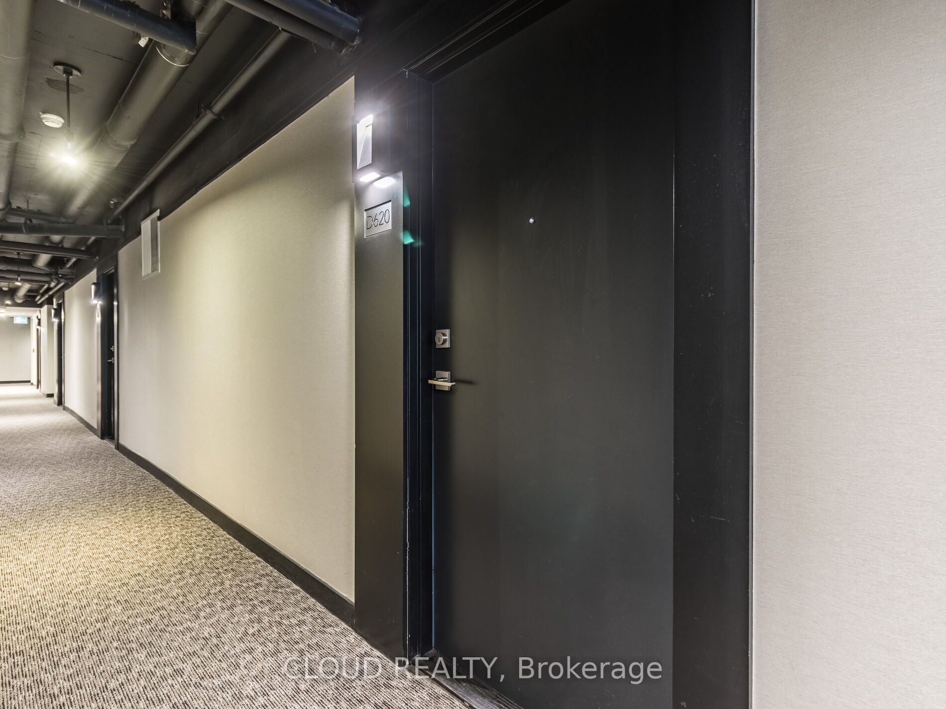 5220 Dundas Street, #D620