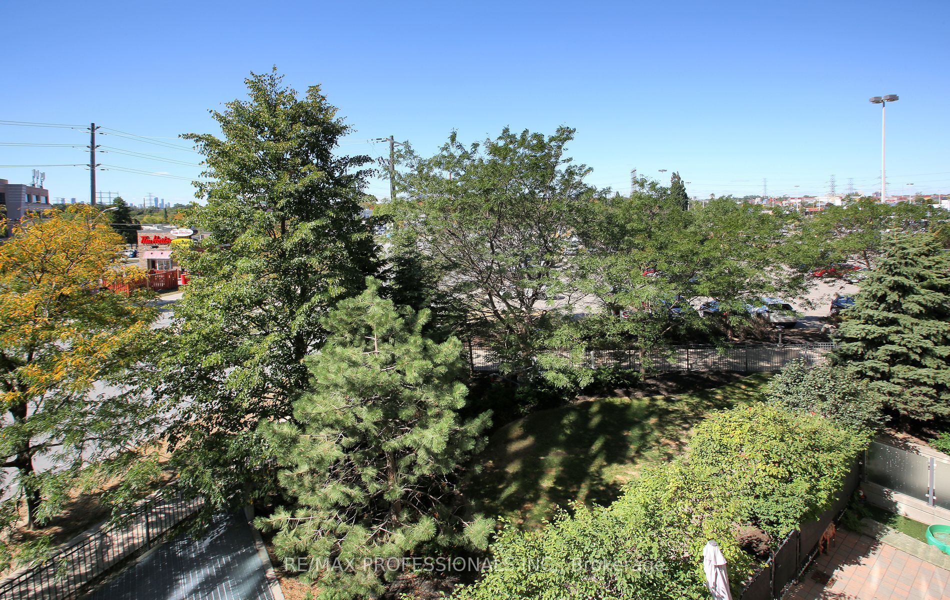 235 Sherway Gardens Rd, #306