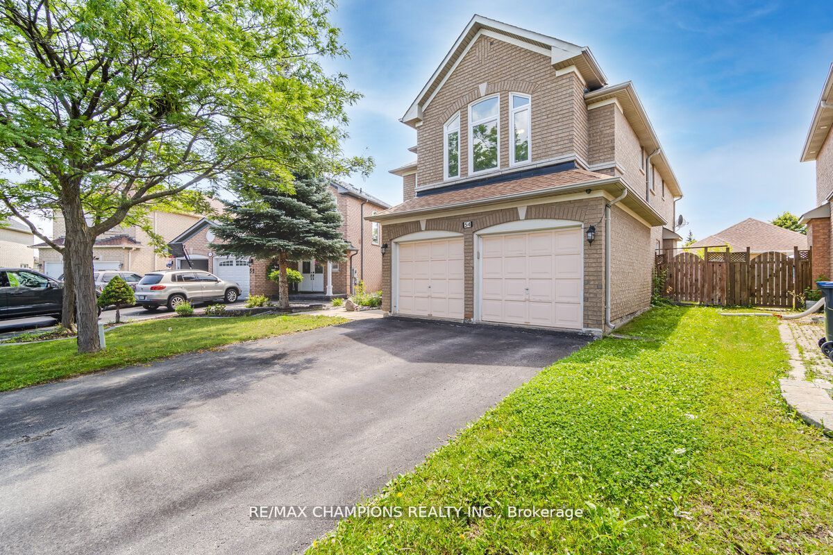 54 Mount Mckinley Lane