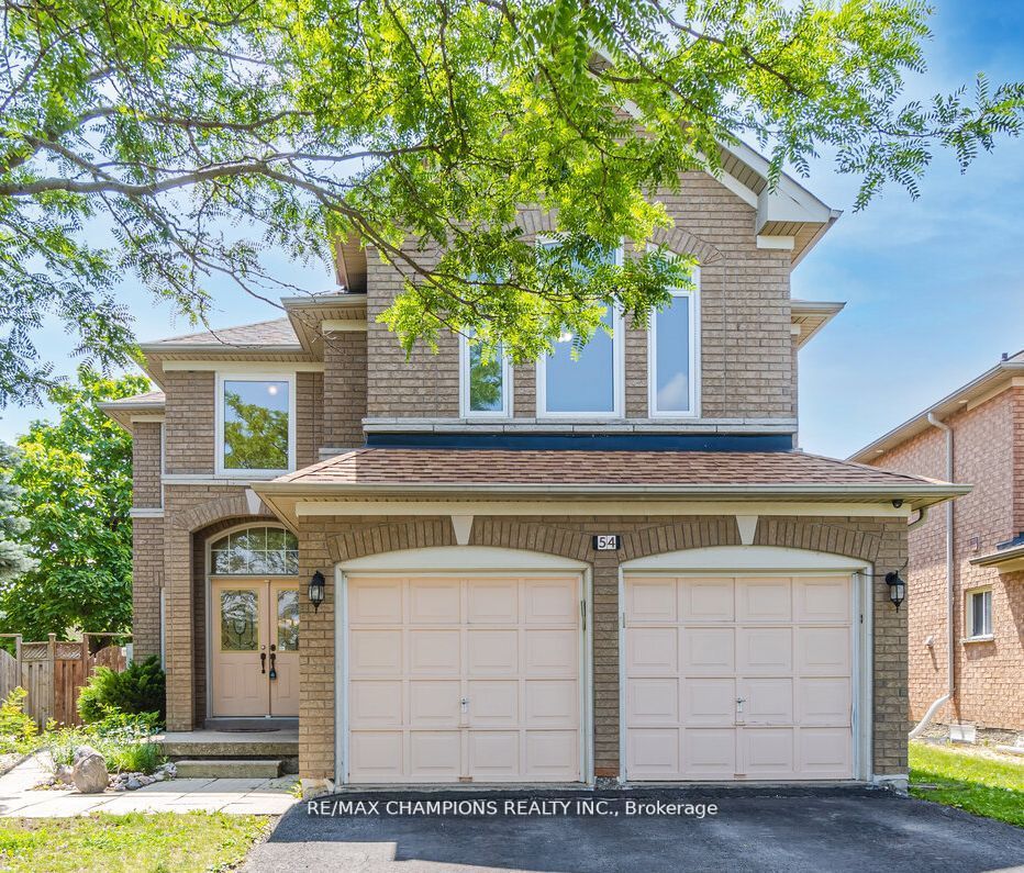 54 Mount Mckinley Lane
