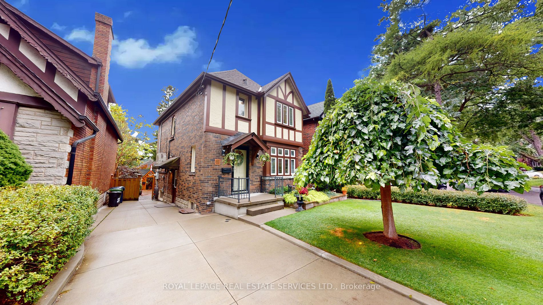23 Verbena Ave