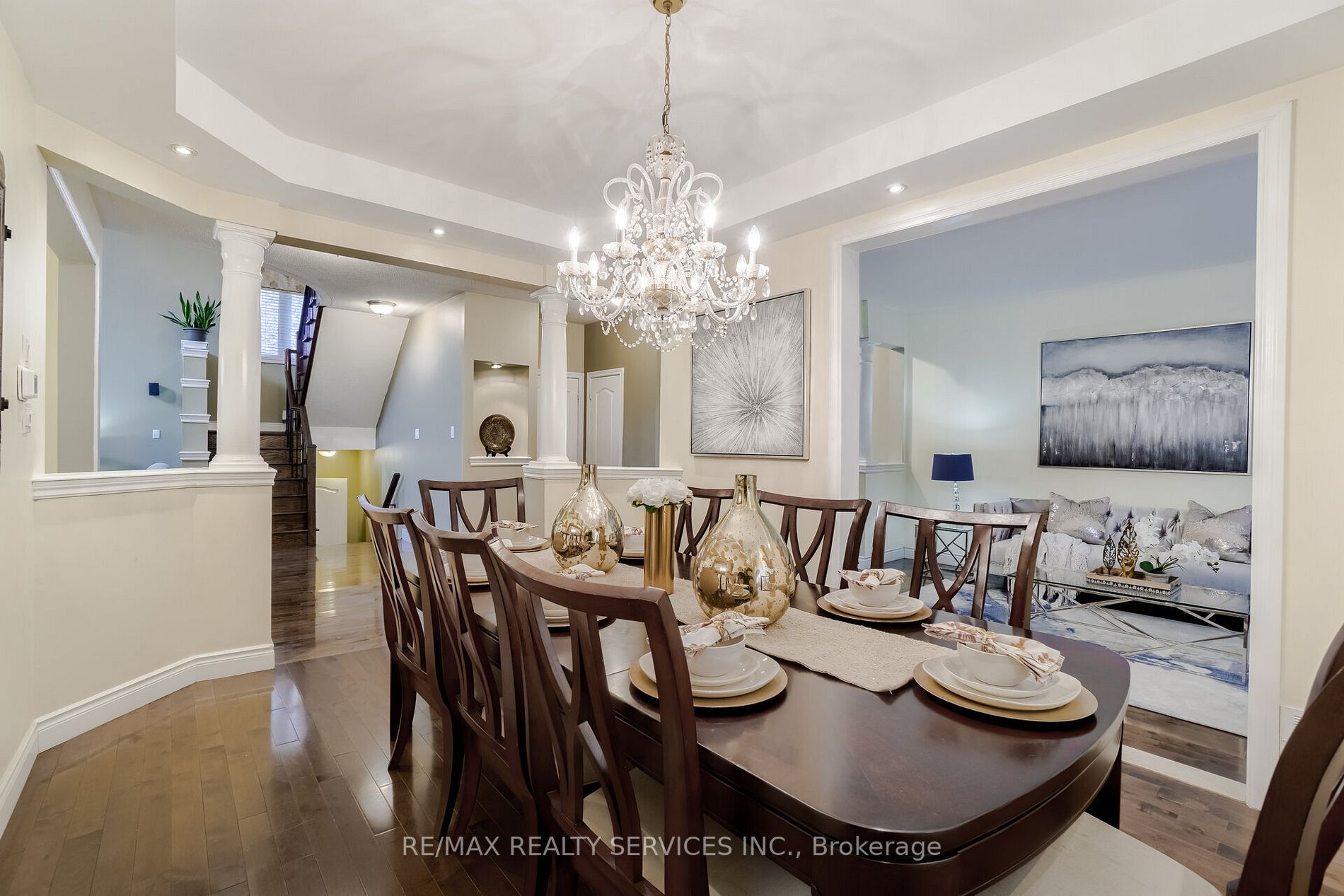 12 Mount Royal Circ
