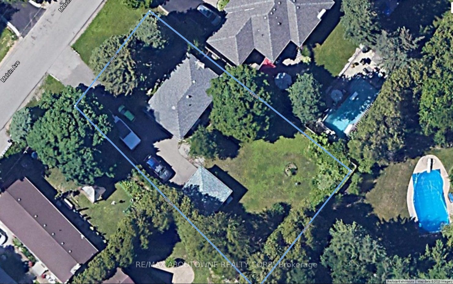 1014 Melvin Ave