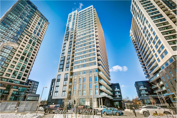 30 Samuel Wood Way, Toronto