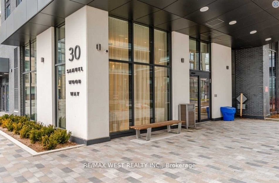 30 Samuel Wood Way, #1610