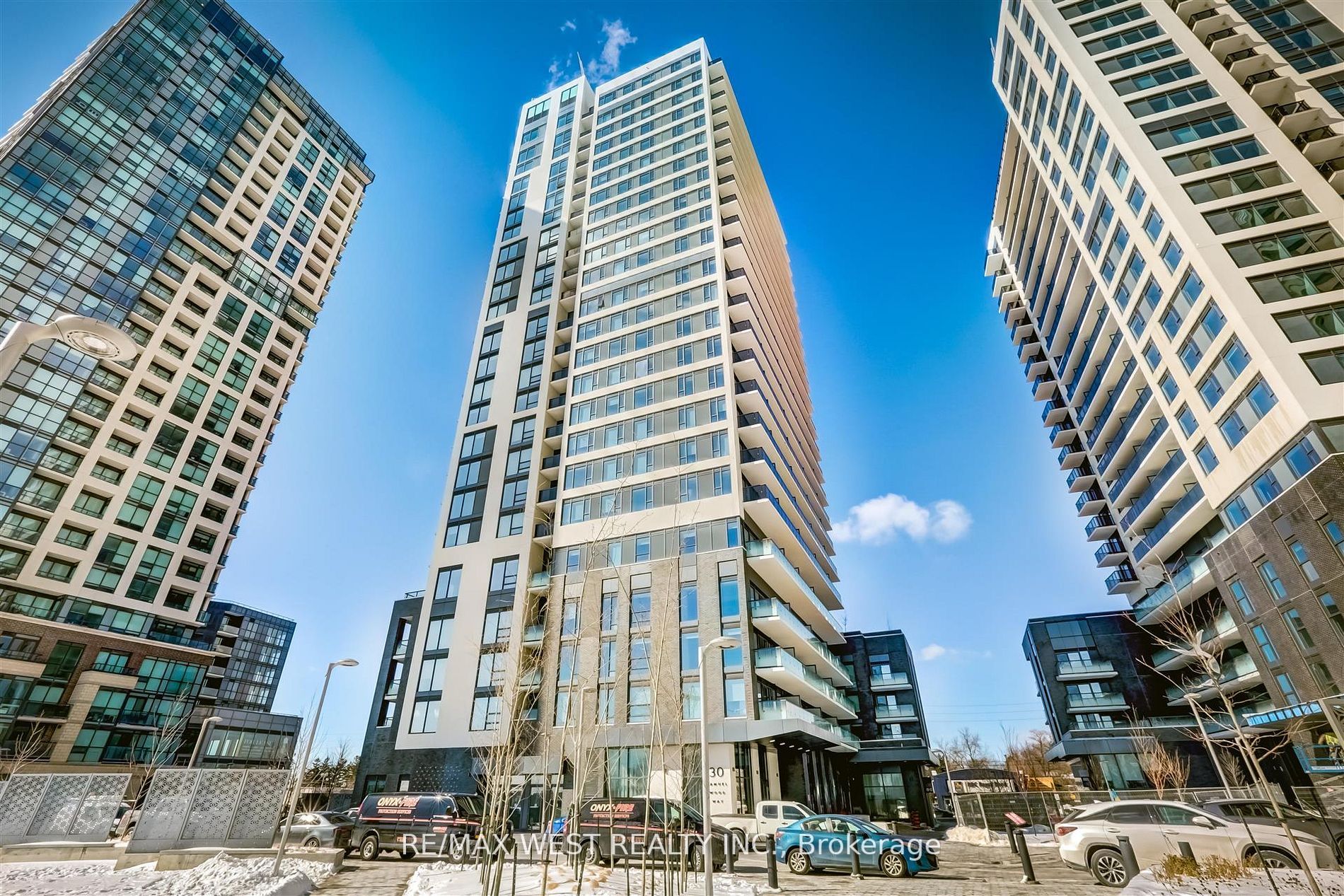 30 Samuel Wood Way, #1610