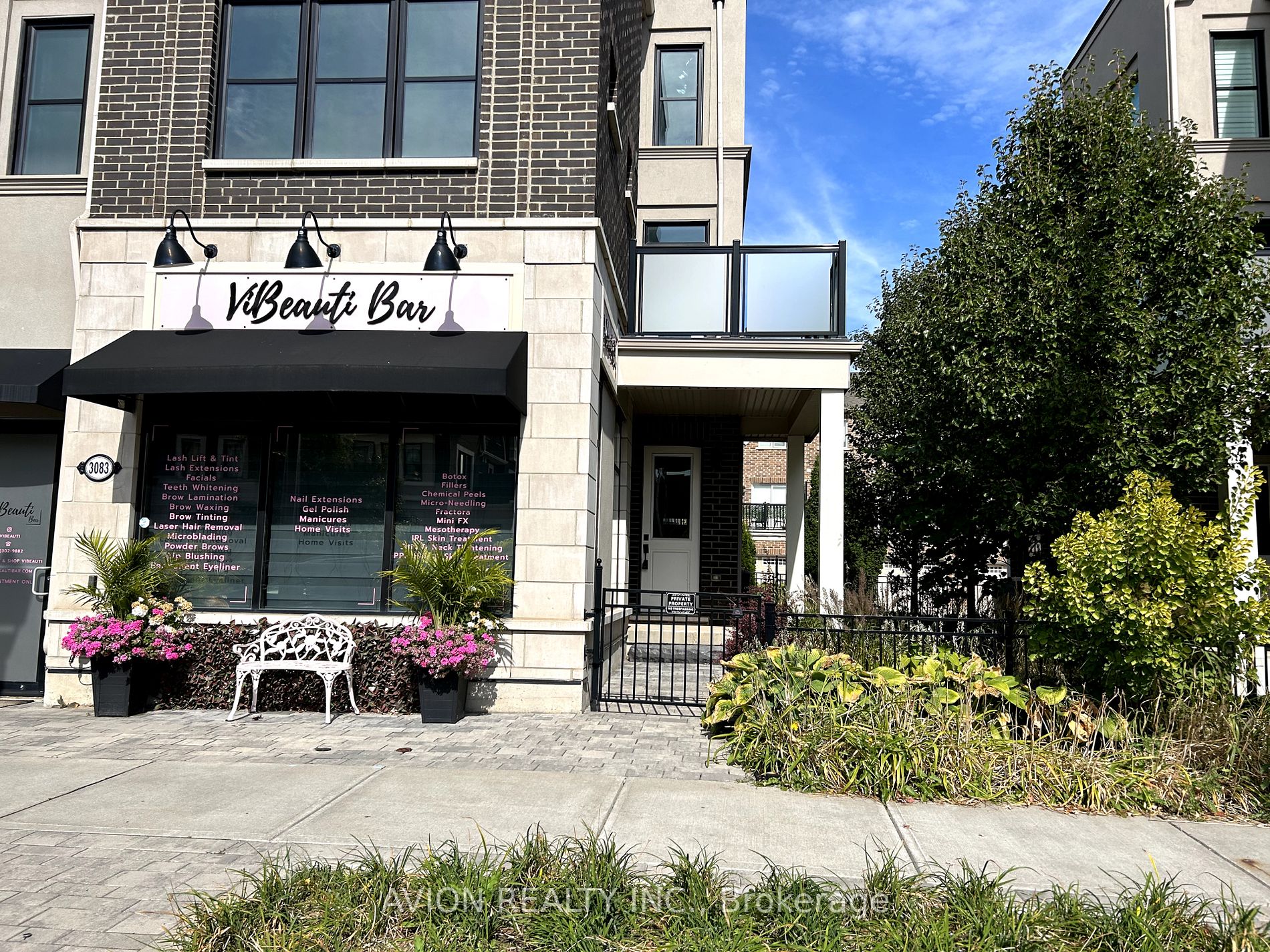 3083 George Savage Ave