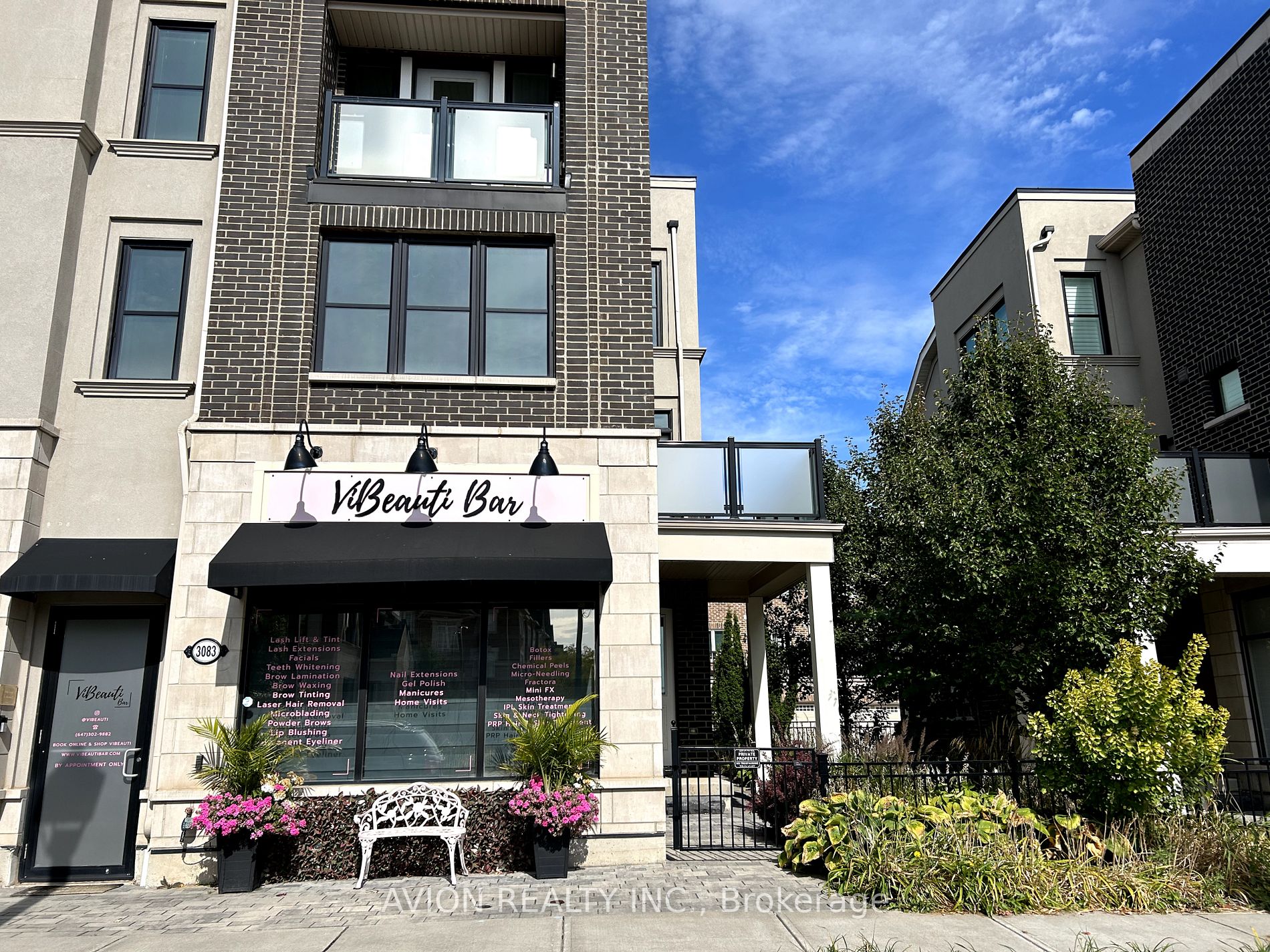 3083 George Savage Ave