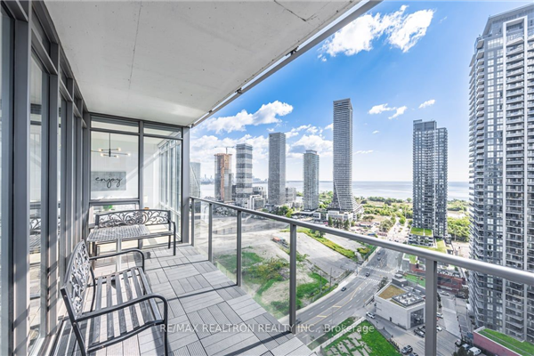 90 Park Lawn Rd, Toronto