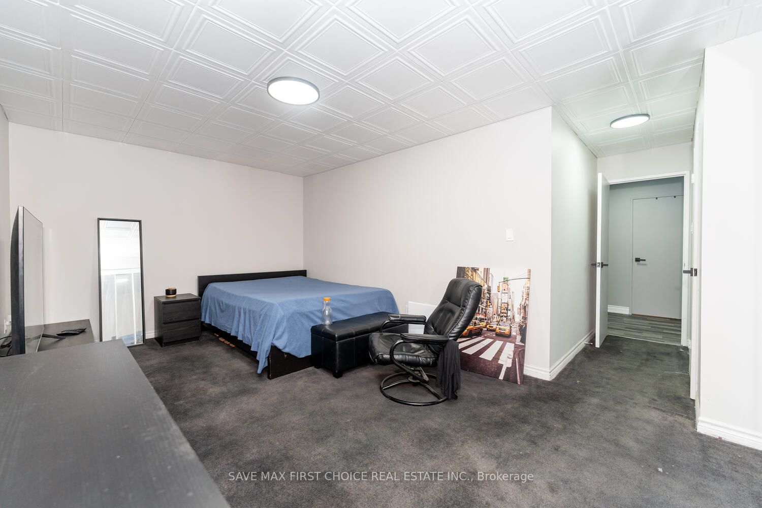 21 Knightsbridge Rd, #509