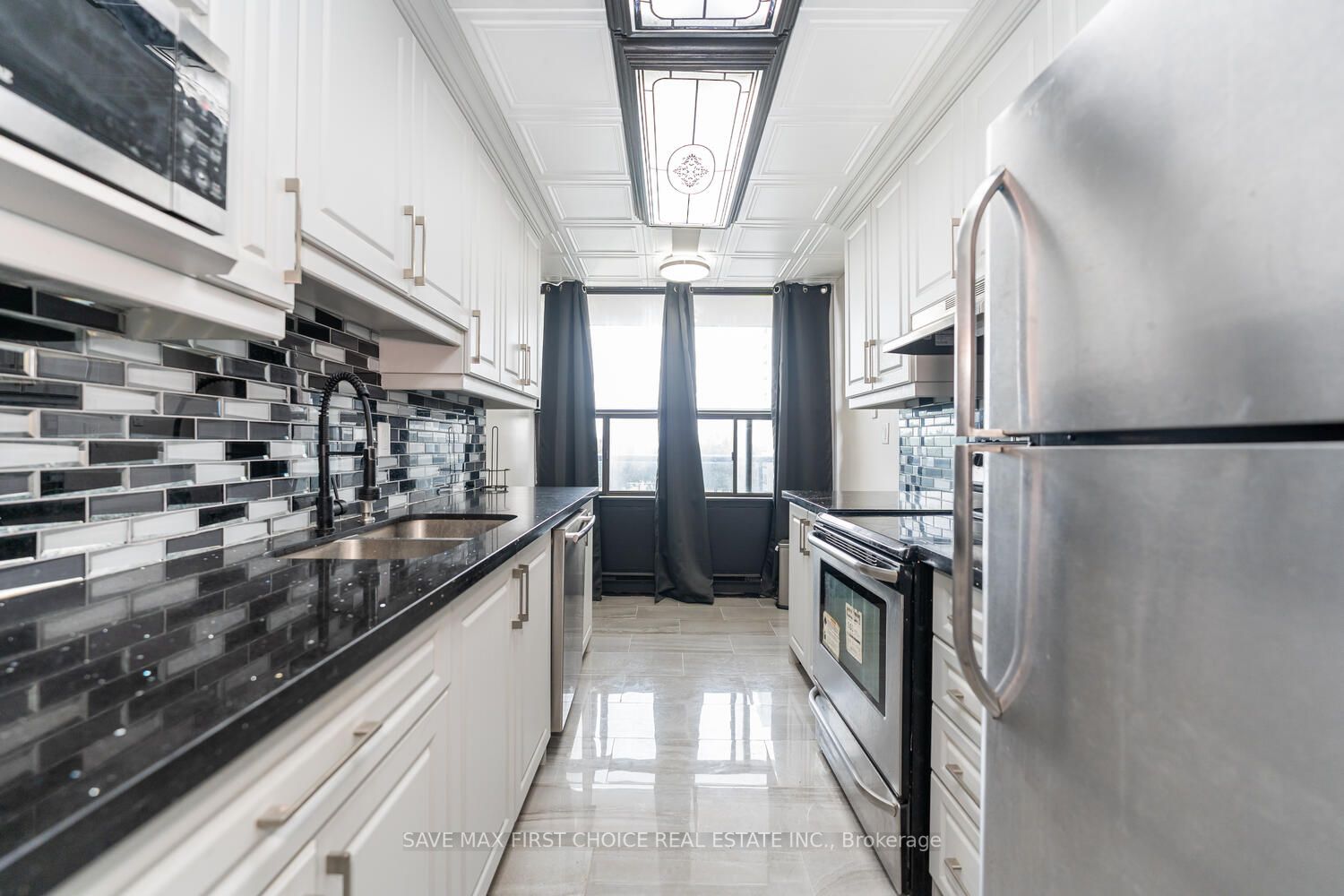 21 Knightsbridge Rd, #509